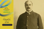 Image for Biography of Daniel G. Reid