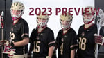 Image for Men's lacrosse preps for 2023 season