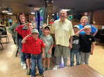 Image for Mindful youth donate gift to veterans 