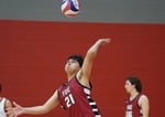 Image for Men's Volleyball: Georgetown 3, IU East 0