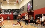 Image for Women's Basketball: Ohio Christian 95, IU East 66