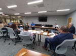 Image for Commissioners delete Facebook page at county attorney’s recommendation