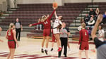 Image for WBB downed at Rose-Hulman