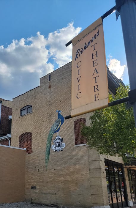 Image for Richmond Civic Theatre