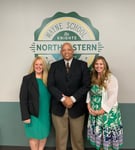 Image for Northeastern Elementary School hires new administration out of Richmond