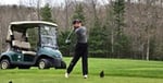 Image for Women's Golf: RSC Championships Day 1 Recap