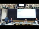 Image for Northeastern Wayne Schools Board Meeting May 21 2025 part 2