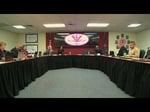Image for Richmond Community Schools Board Meeting 12/11/2024
