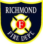 Image for Our thoughts and prayers to the Richmond Fire Dept., Richmond Police, emergency personnel and area f...