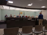Image for 7-Eleven annexation moves to city council