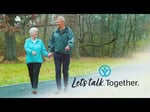 Image for Lets. Talk. Together. Promo (Ep. 2603) Colonoscopy