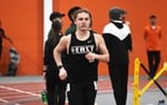 Image for Indoor Track & Field: IU East at RSC Championships Recap