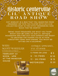 Image for Lil’ Antique Road Show in Centerville  Feb 22