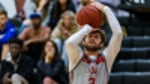Image for [Men's Basketball] Red Wolves Take Care of St. Francis in Dunn Hospitality Classic