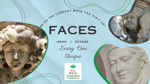 Image for Faces of the Reid Center