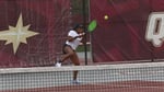 Image for Women's tennis picks up 4-3 win over Anderson