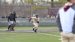 Image for Baseball drops doubleheader at Hanover
