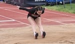 Image for Outdoor Track: Yellow Jacket Collegiate Outdoor Open Recap