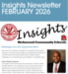 Image for Insights Newsletter - February 2026