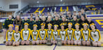 Image for Northeastern basketball sweeps Wayne County Tournament, and 'no,' it doesn't get old