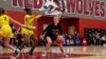 Image for [Women's Basketball] Women's Basketball: Indiana Wesleyan 73, IU East 63
