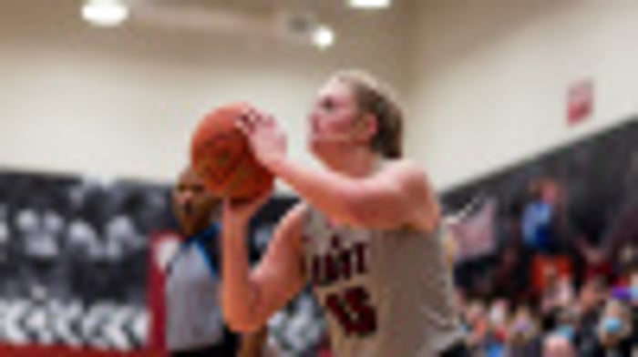 Image for [Women's Basketball] Women's Basketball: St. Mary-of-the-Woods 79, IU East 70