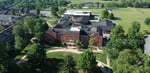 Image for Former student files COVID-related suit against Earlham College