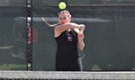 Image for Red Wolves Topple Earlham