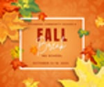 Image for 📢 Fall Break Announcement! 🍂🎉