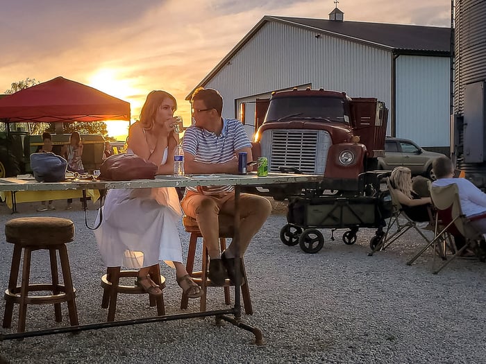 Image for Date Night in Wayne County, Indiana