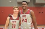 Image for Men's Basketball: IU East 82, Brescia 79