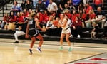 Image for Women's Basketball: IU East at Michigan-Dearborn Preview