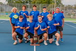 Image for Centerville defeats Richmond, wins sectional