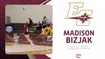 Image for Bizjak earns All-Region nod