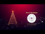Image for Richmond Mayor Dave Snow Christmas Greeting 2023