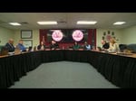 Image for Richmond Community Schools Board Meeting 1/22/2025