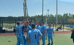 Image for Wayne County U17 AAU team wins Grand Slam World Series
