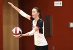 Image for Volleyball: Rio Grande at IU East Preview