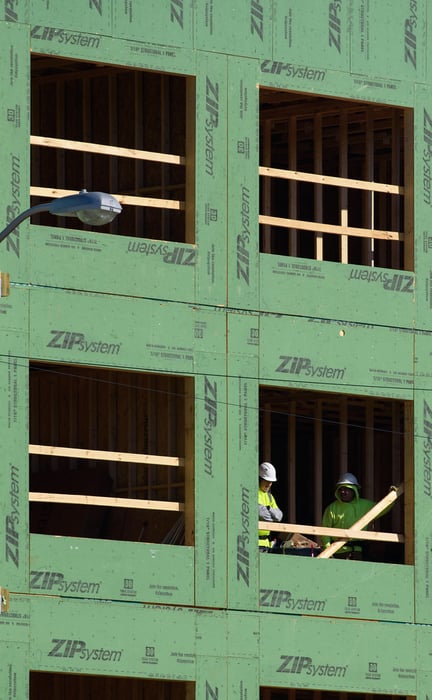 Image for Building Main
