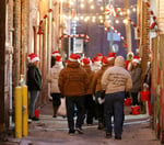 Image for Richmond's annual Celebration of Lights packs plenty of holiday cheer