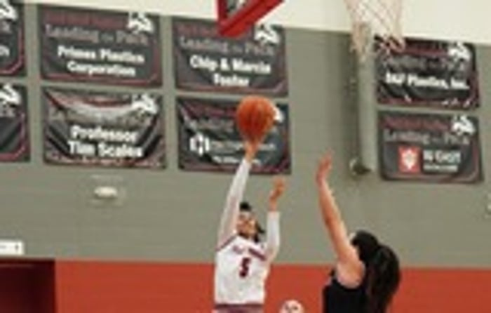 Image for Women's Basketball: IU East 78, Missouri Baptist 70