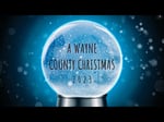 Image for A Wayne County Christmas 2023