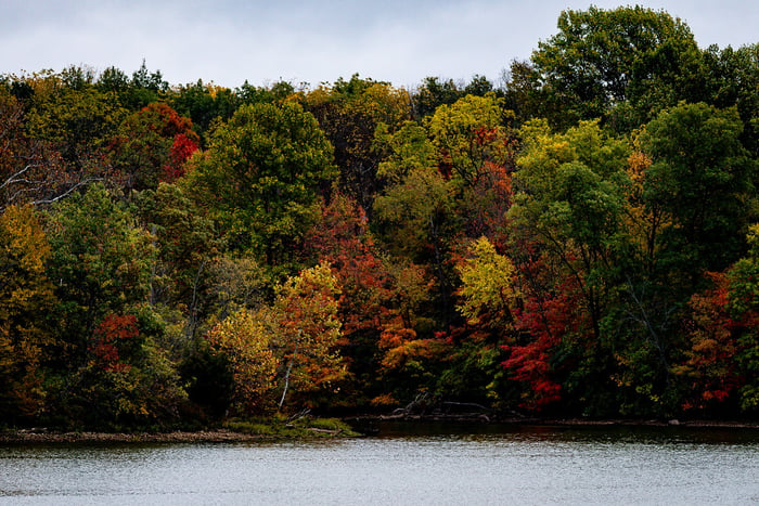 Image for Middlefork Fall