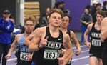 Image for Indoor Track & Field: Oiler Open Preview