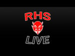 Image for RHS Live - May 7th, 2025