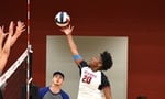 Image for Women's Volleyball: Weekend Preview