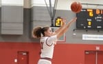 Image for Women's Basketball: Alice Lloyd 70, IU East 65