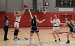 Image for Women's Basketball: Governors State 70, IU East 44