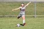 Image for Women's Soccer: IU East 1, SMWC 0
