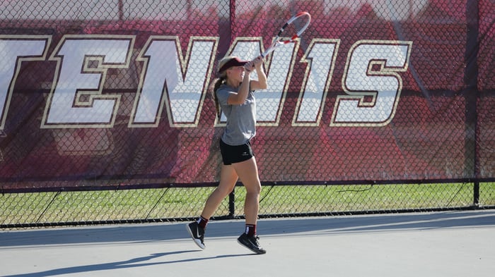 Image for Dugan wins at IU East